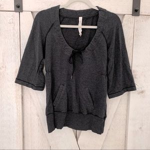 Lululemon Savasana Pullover